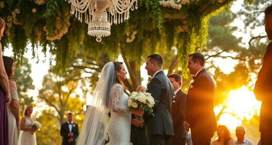 celebrity wedding trend insights