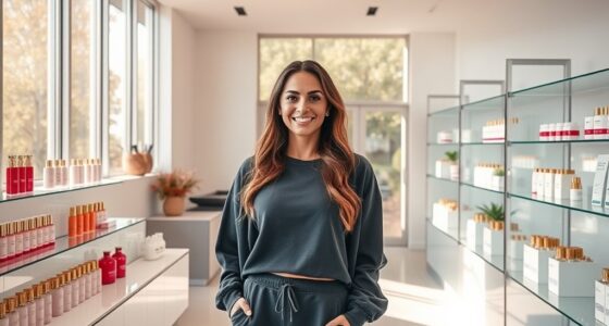 celebrity wellness brand boom