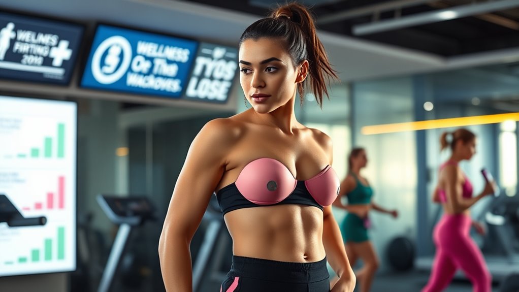 celebrity wellness influence grows