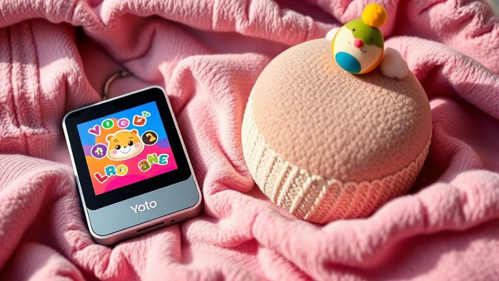 child friendly entertainment options