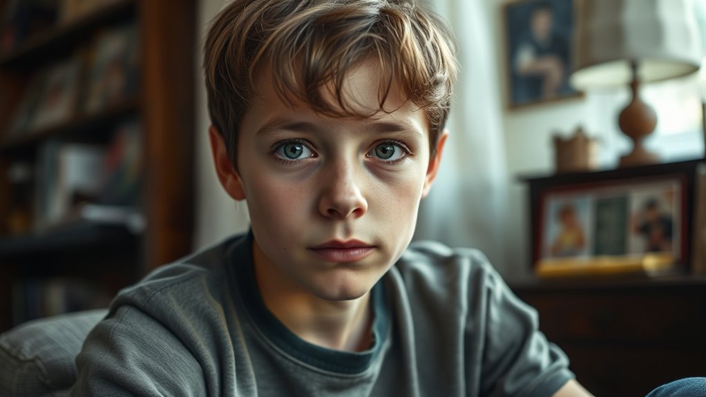 child stardom challenges