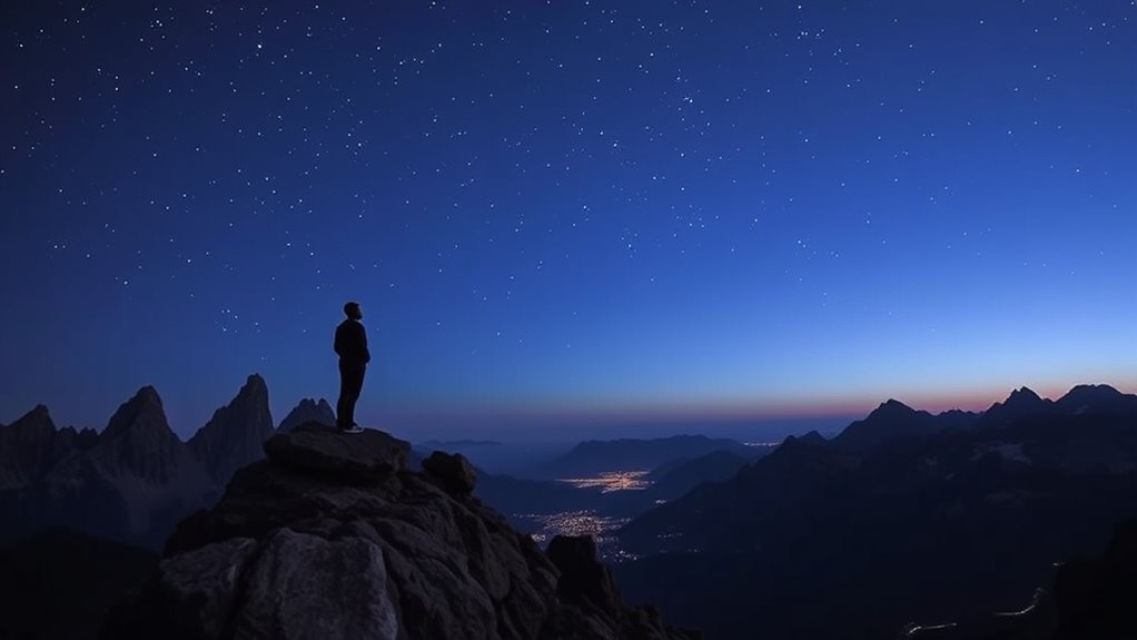 choosing privacy over fame