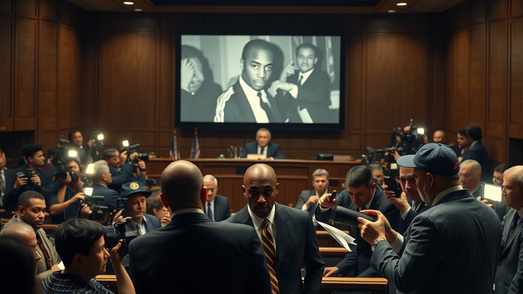 cold case justice revival