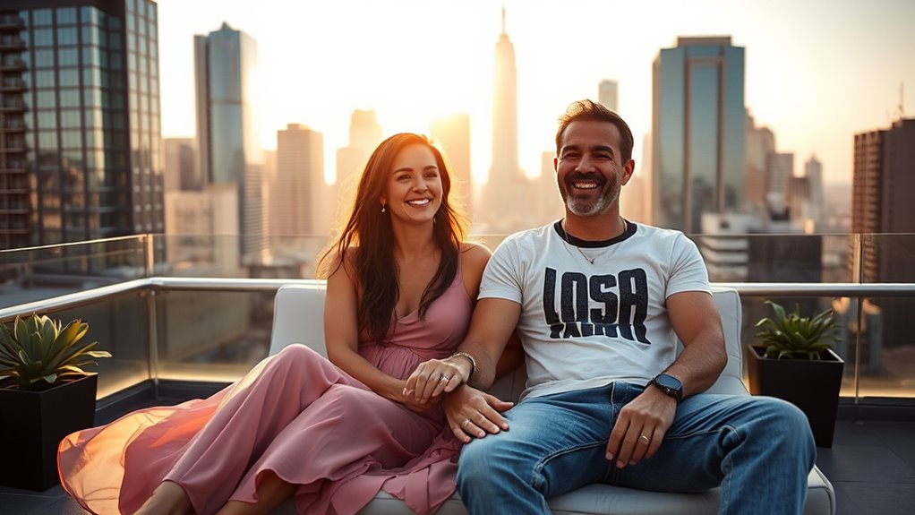 consistent communication and milestone celebrations