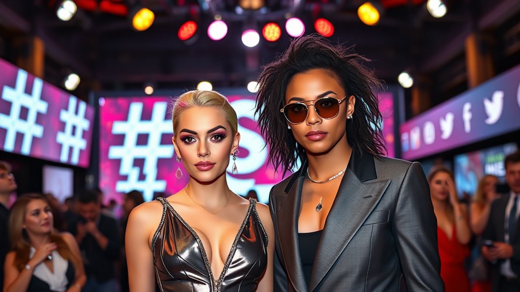 controversy fuels rising fame