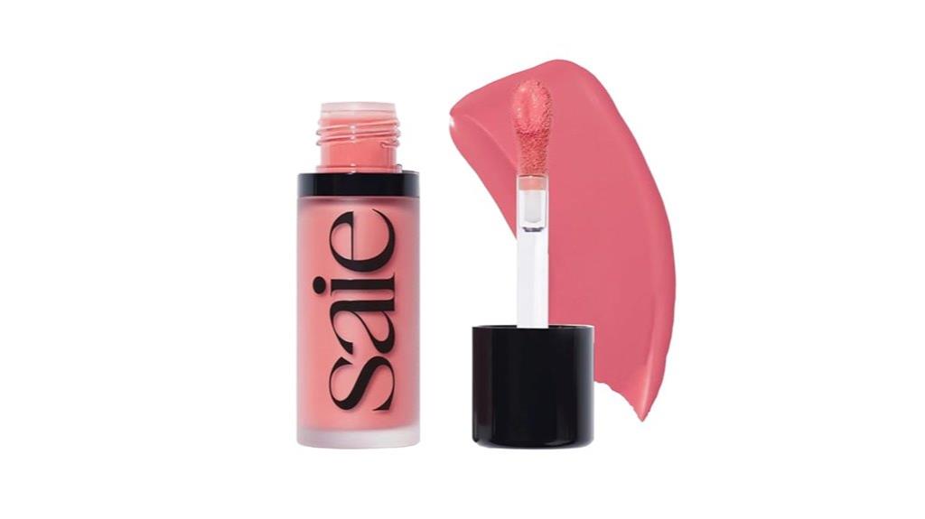 creamy long lasting cheek blush
