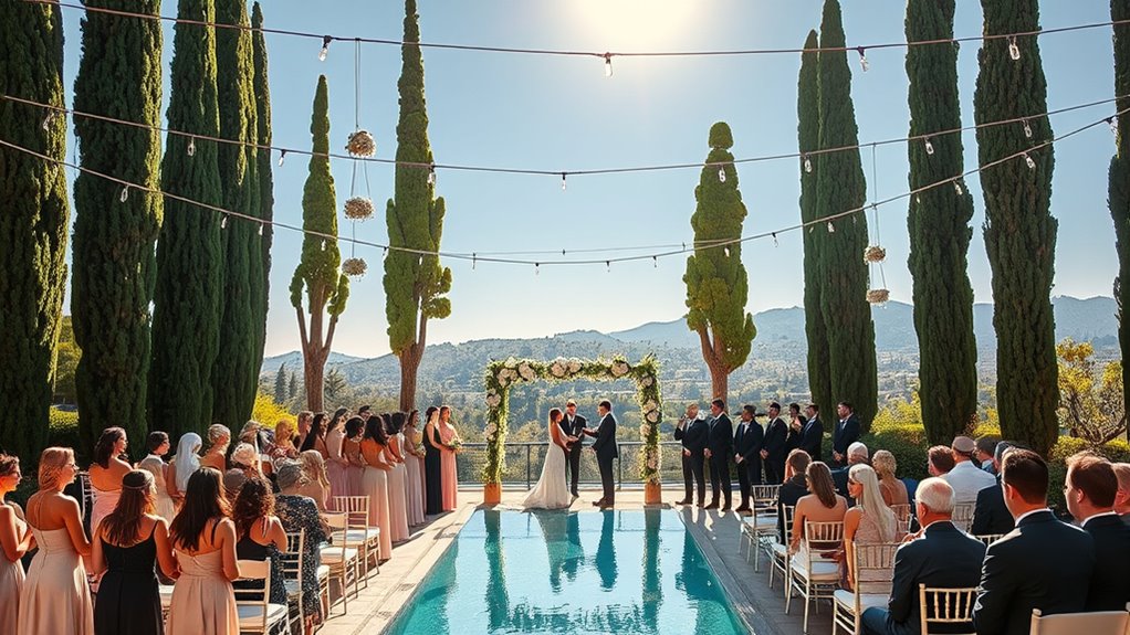 cultural fusion destination weddings