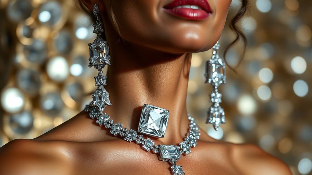 cushioned vintage elegant design