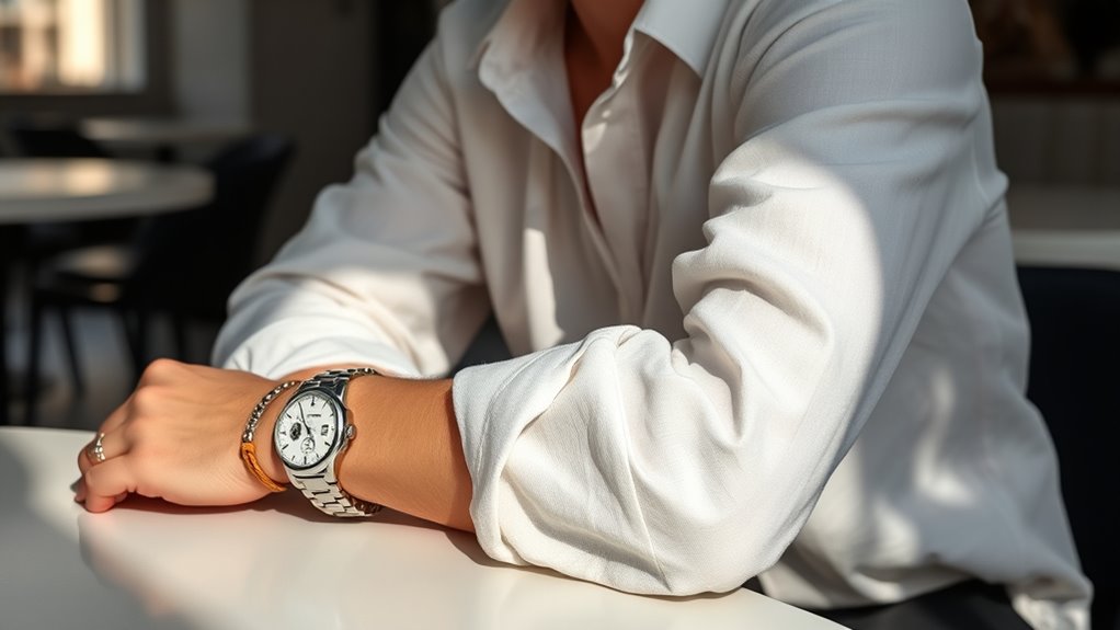 delicate touches elevate style