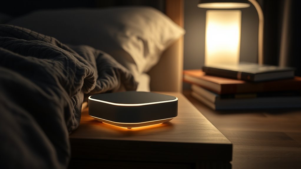 device compatibility and features