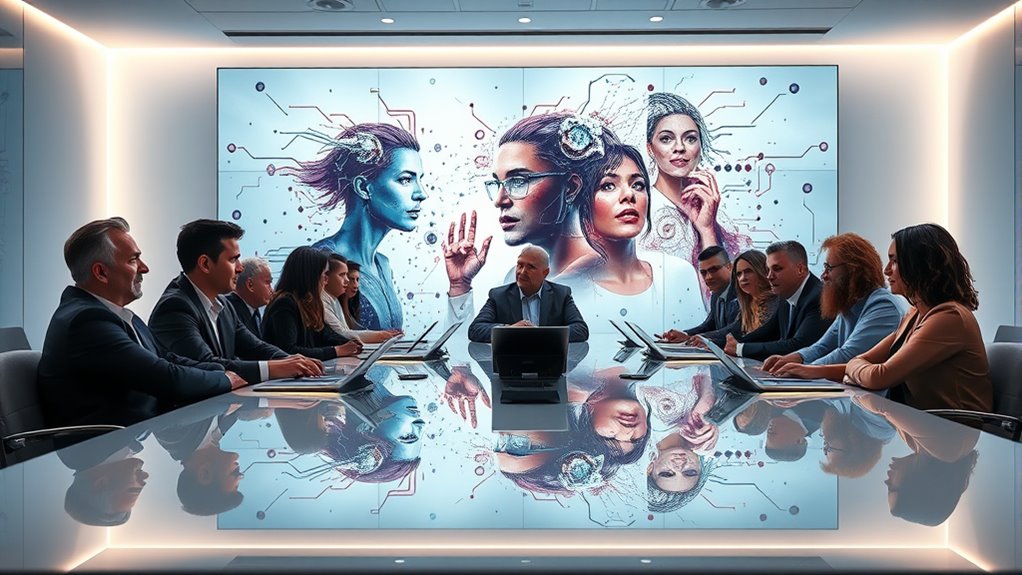 digital likeness licensing strategies