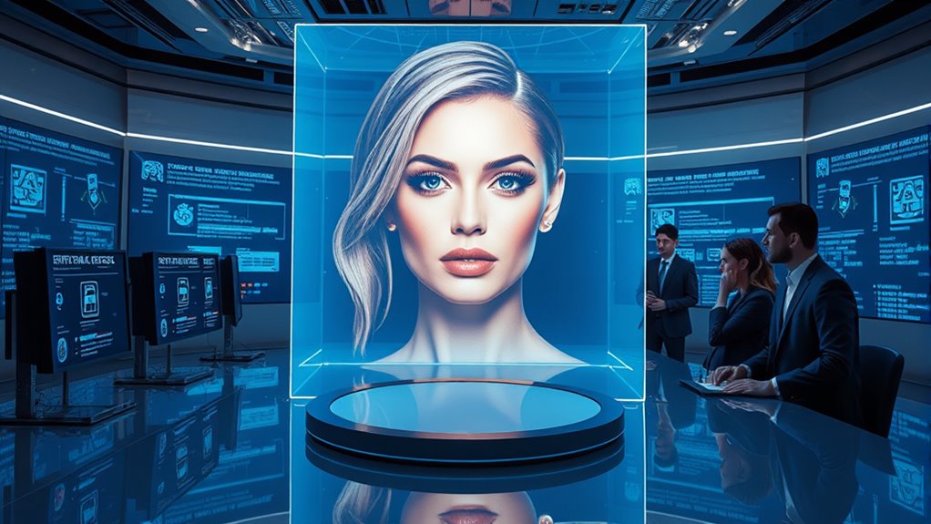 digital rights and ai safeguards