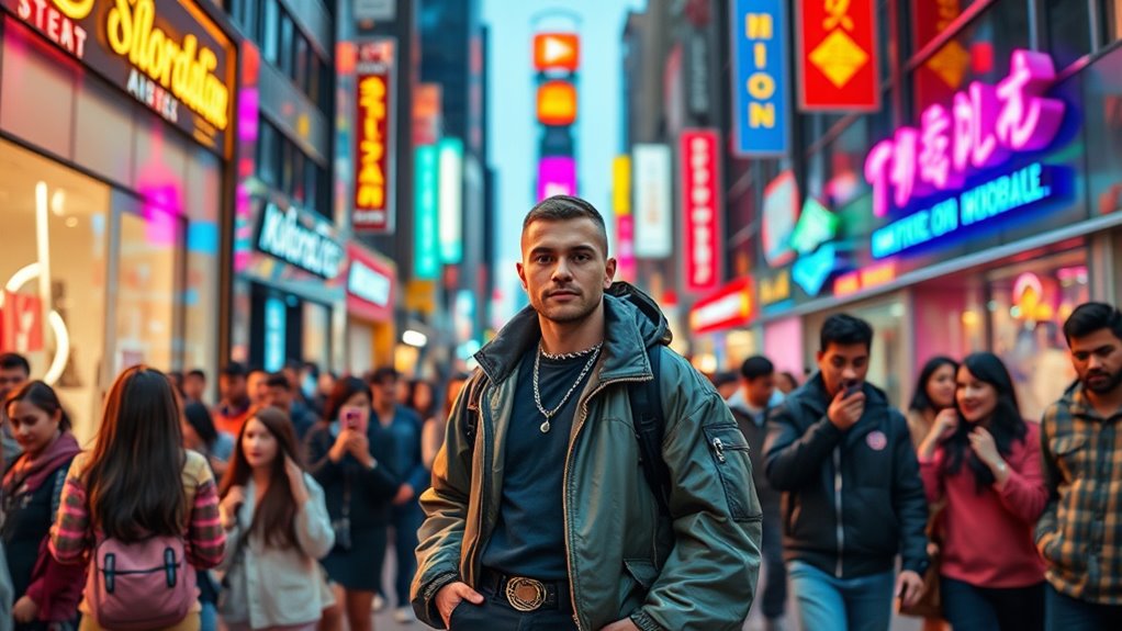 diversify engage amplify grow