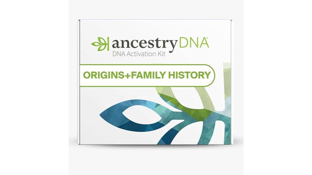 dna test with membership