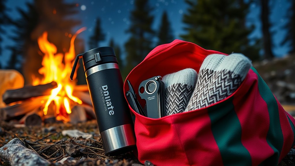 durable lightweight multifunctional outdoor gear