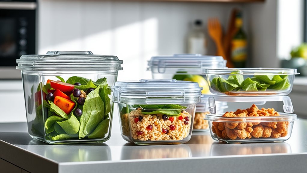 durable safe versatile containers