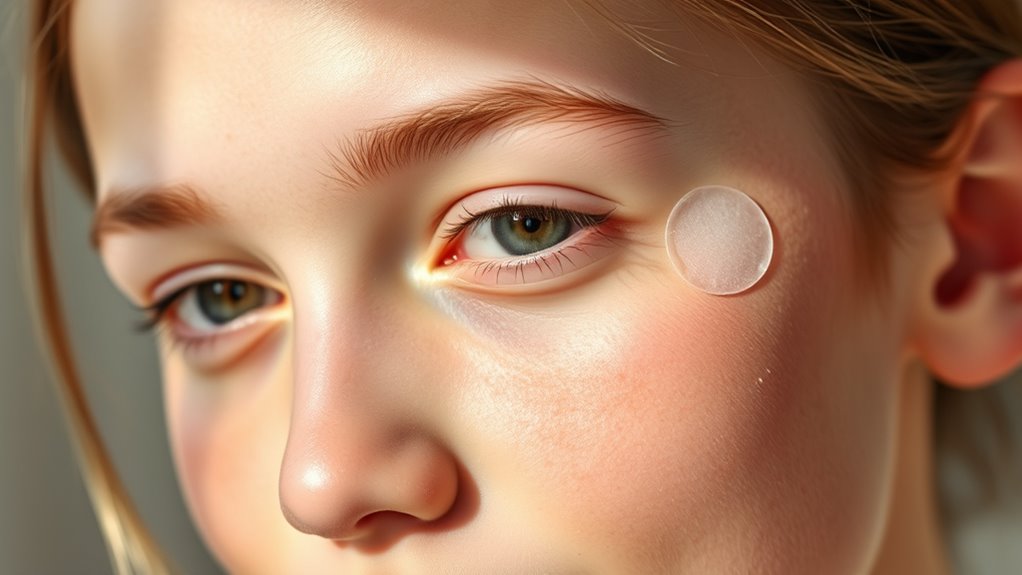 effective discreet teen skincare