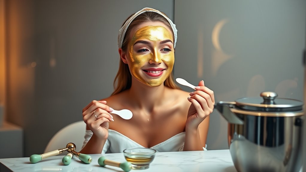 effective skincare tools and techniques