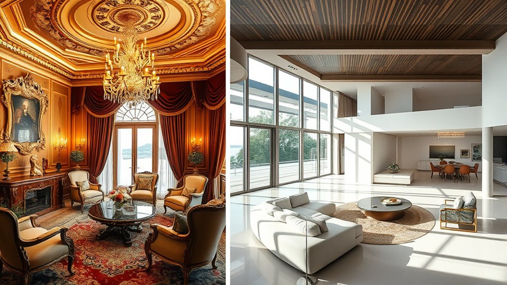 elegant functional eco conscious interiors