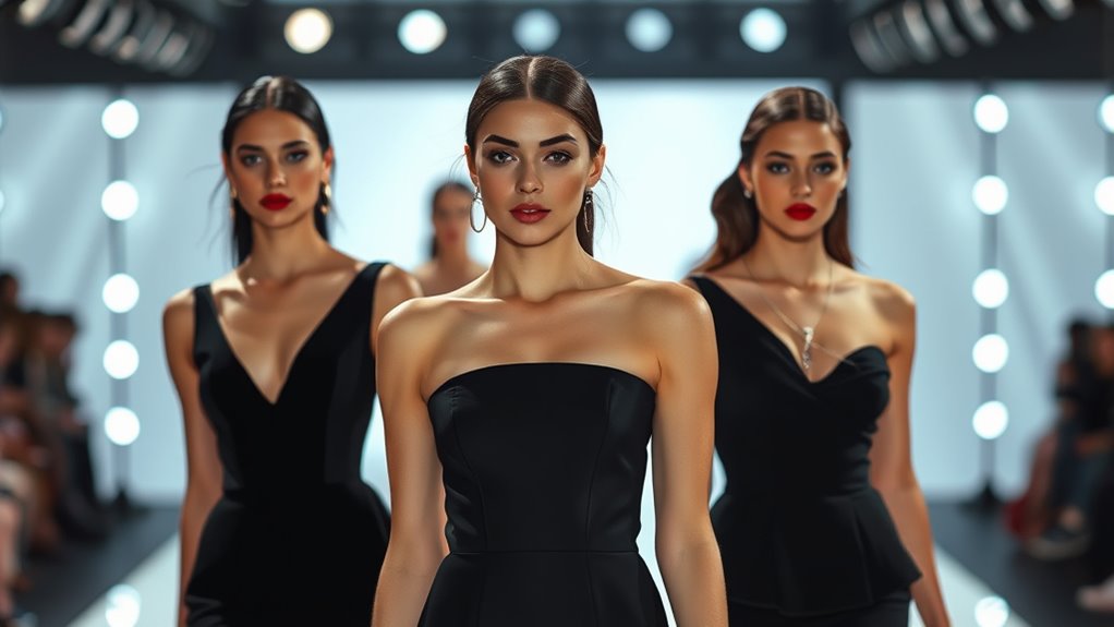 elegant minimalist jewelry trend