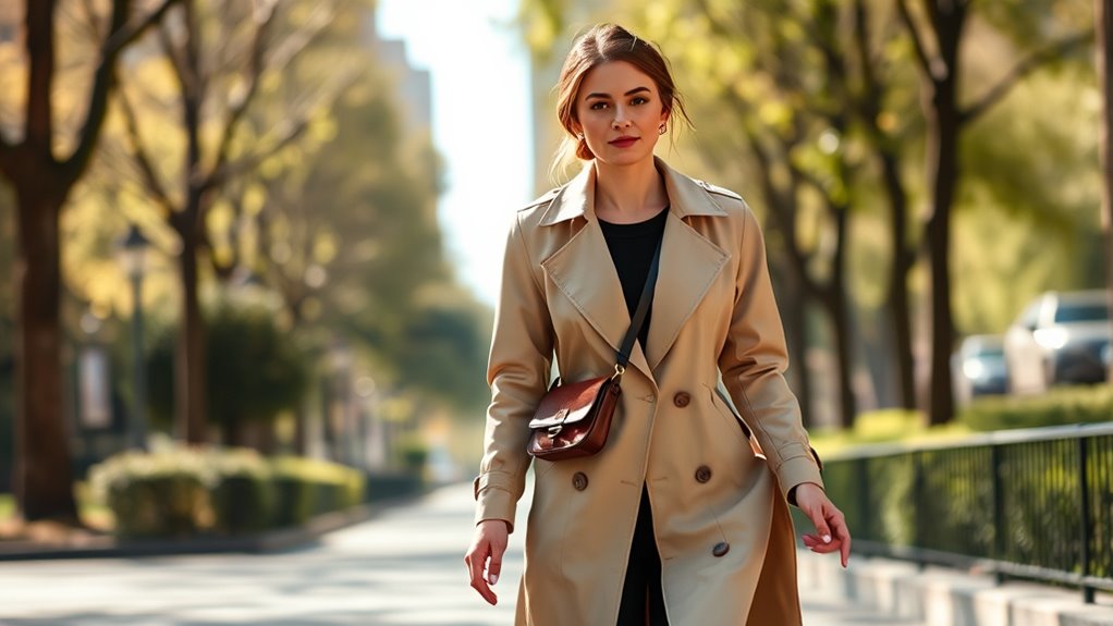 elegant simplicity and confidence