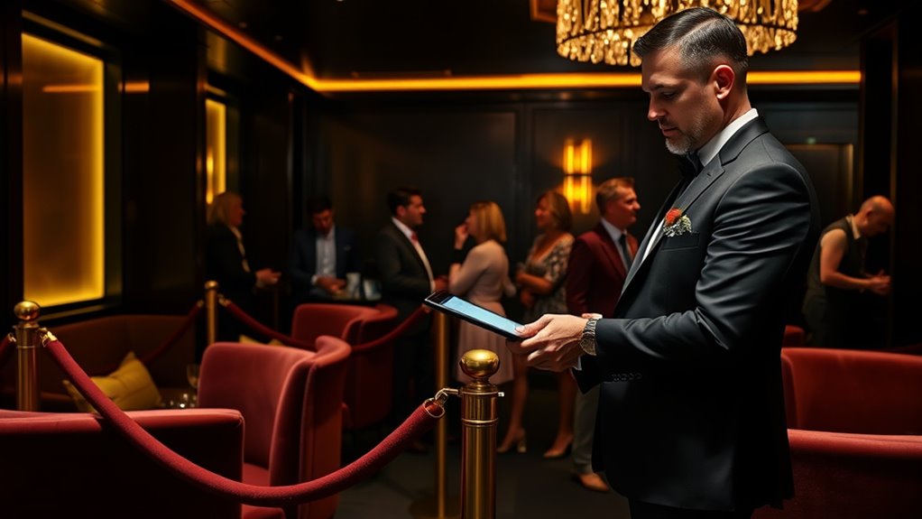 elite membership verification process