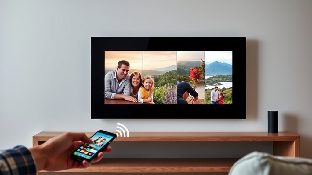 email sharing and security