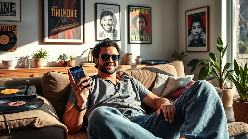 emerging artists gain prominence