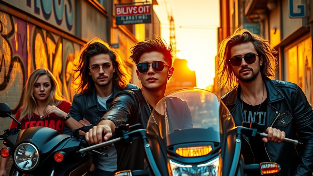 emerging stars breakthrough films