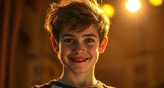 emerging talents of 2025