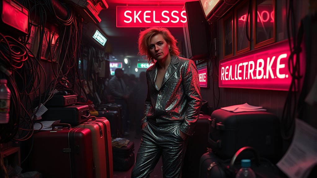 endurance planning rest resilience