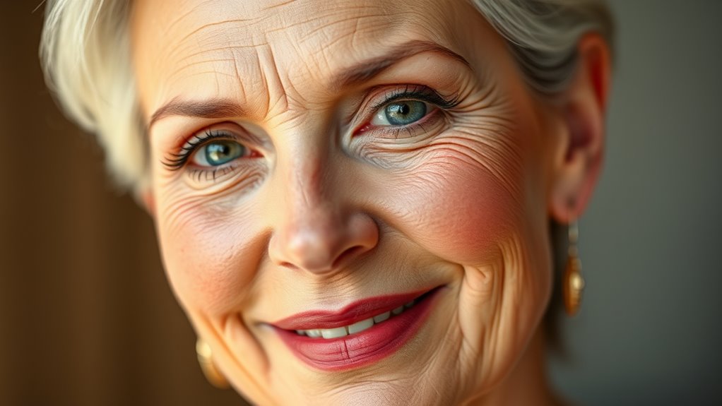 enhance natural beauty subtly