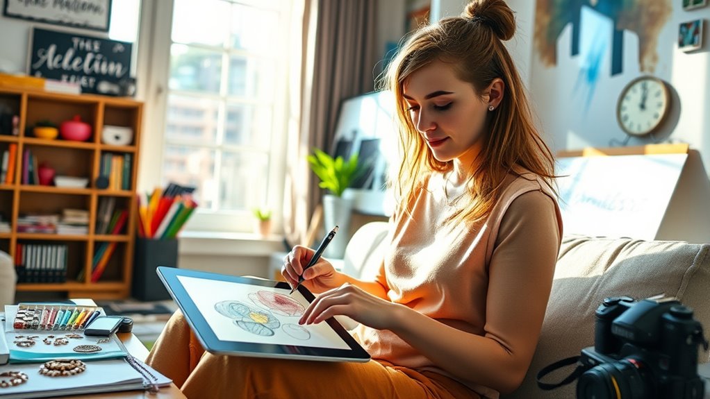 everyday influencers drive income