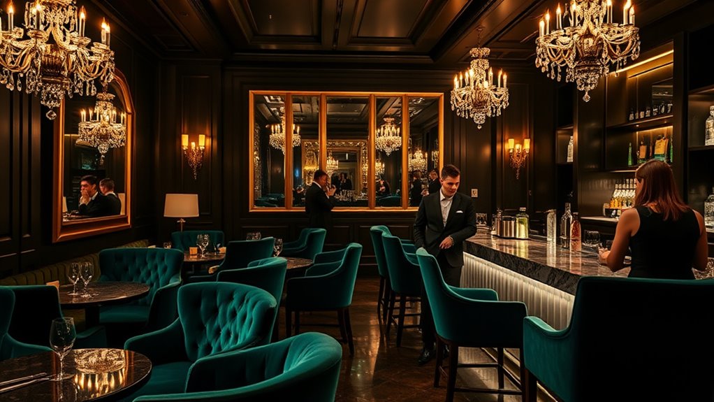 exclusive tradition and culture