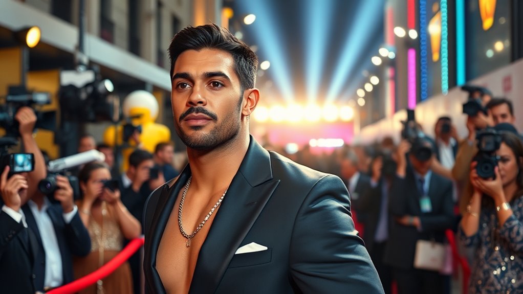 fame doesn t guarantee acting