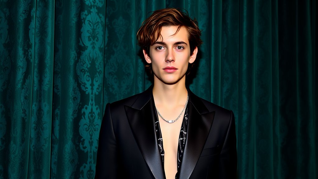 fashion as cultural narrative