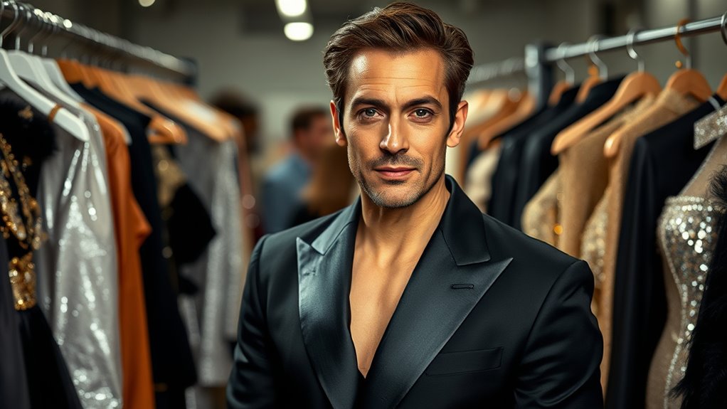 fashion storytelling and impact