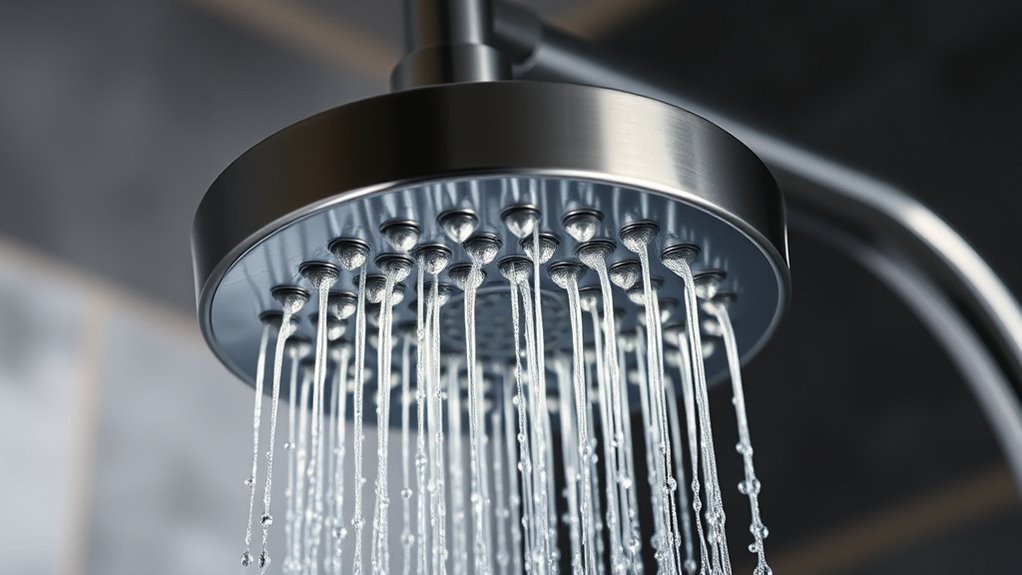 filtering water effectively