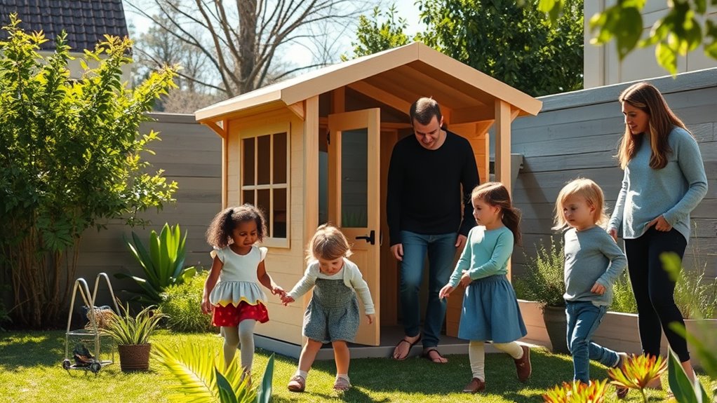 foster independence through communication