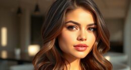 from disney to beauty