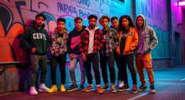 gen z stars transform hollywood