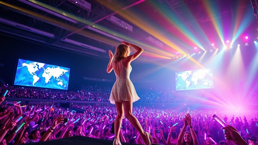 global cultural economic influence