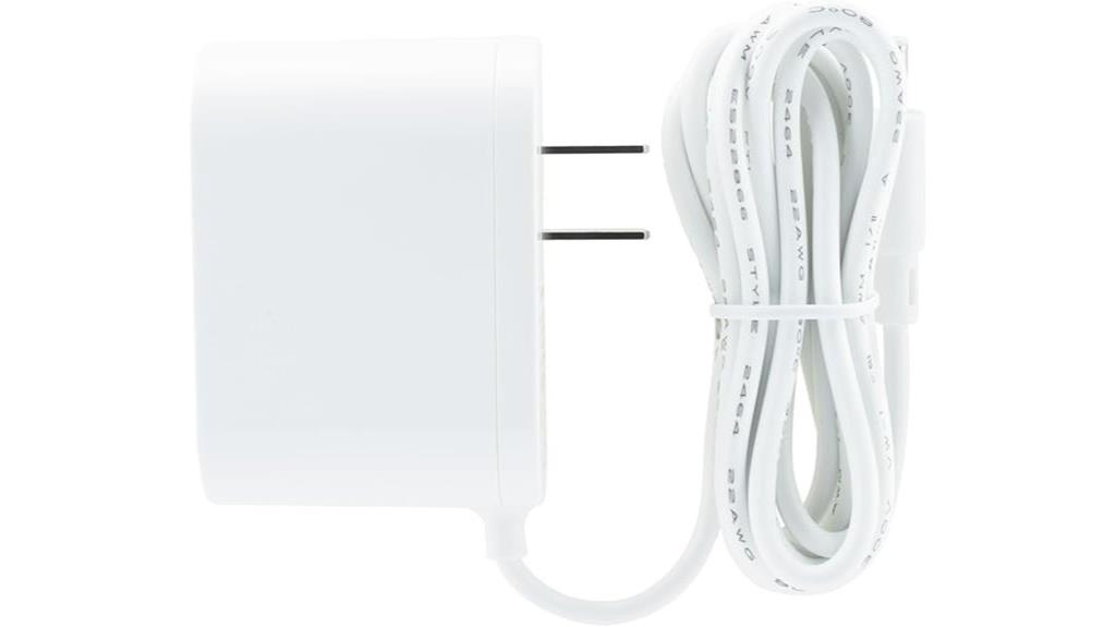 hatch restore charger replacement