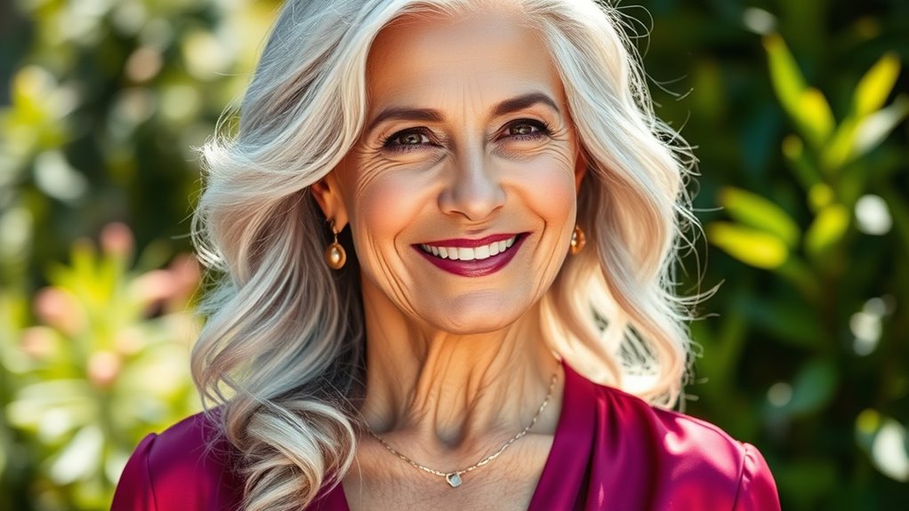 healthy skin through lifestyle