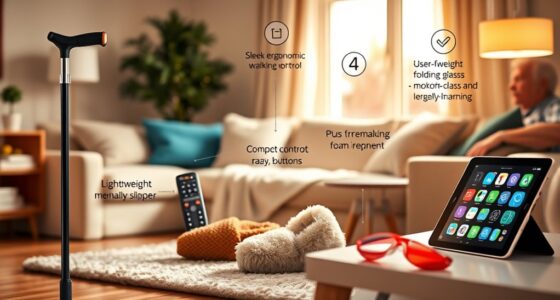 helpful gifts for aging parents