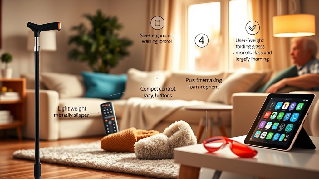 helpful gifts for aging parents