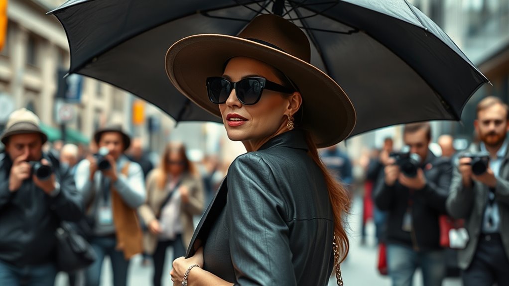 high tech privacy protection methods