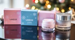 holiday lip mask sets