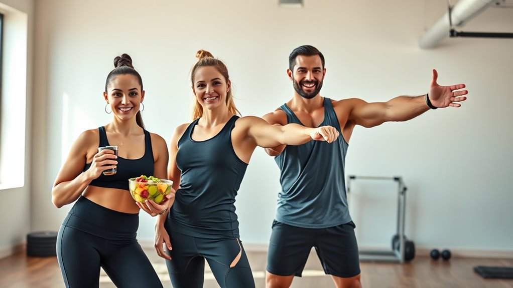 holistic wellness and mindfulness