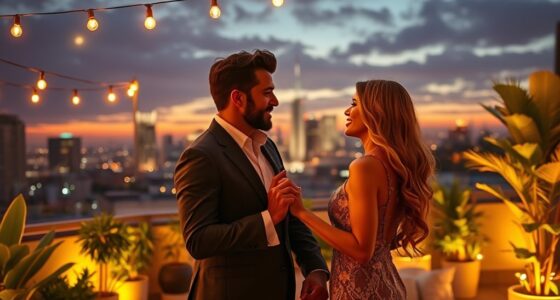 hollywood couples relationship secrets